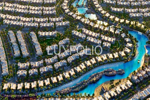 Villa in Damac Lagoons, Dubai 4 bedrooms, 144 sq.m. № 45865 - photo 6