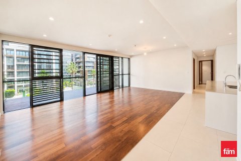Appartement à City Walk, Dubai, 3 chambres, 215 m², № 114886 - photo 2