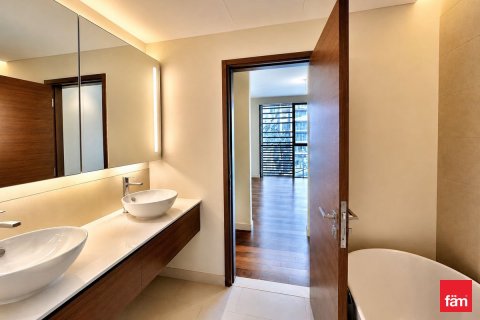 Appartement à City Walk, Dubai, 3 chambres, 215 m², № 114886 - photo 12