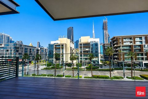 Appartement à City Walk, Dubai, 3 chambres, 215 m², № 114886