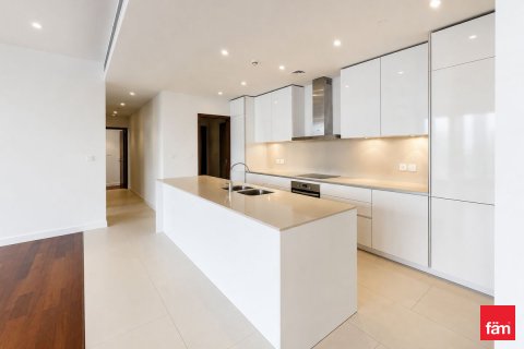 Appartement à City Walk, Dubai, 3 chambres, 215 m², № 114886 - photo 4