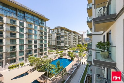 Appartement à Dubai, 1 chambre, 80.2 m², № 114885