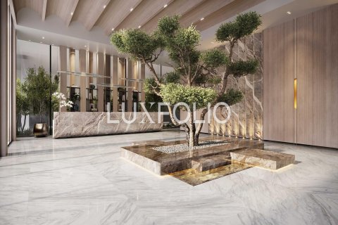 Apartment in Jumeirah Village Circle, Dubai 2 bedrooms, 143 sq.m. № 45384 - photo 6