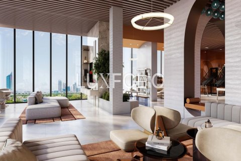 Apartment in Jumeirah Village Circle, Dubai 2 bedrooms, 143 sq.m. № 45384 - photo 19