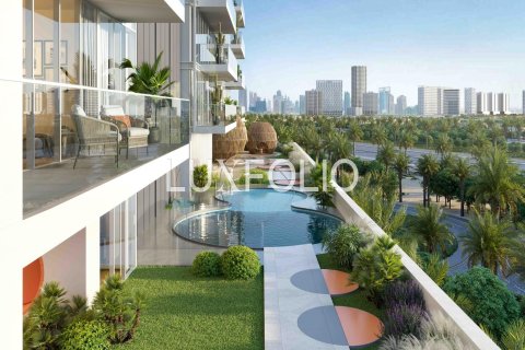 Apartment in Jumeirah Village Circle, Dubai 2 bedrooms, 143 sq.m. № 45384 - photo 14