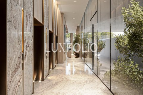 Apartment in Jumeirah Village Circle, Dubai 2 bedrooms, 143 sq.m. № 45384 - photo 7