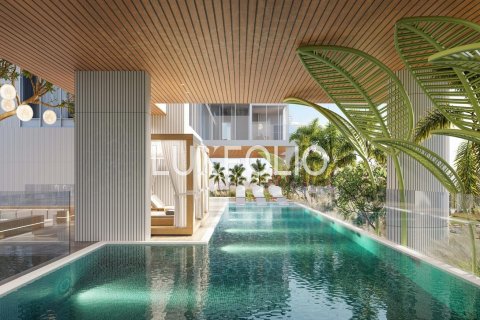 Apartment in Jumeirah Village Circle, Dubai 2 bedrooms, 143 sq.m. № 45384 - photo 21