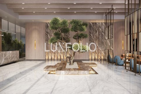Apartment in Jumeirah Village Circle, Dubai 2 bedrooms, 143 sq.m. № 45384 - photo 11