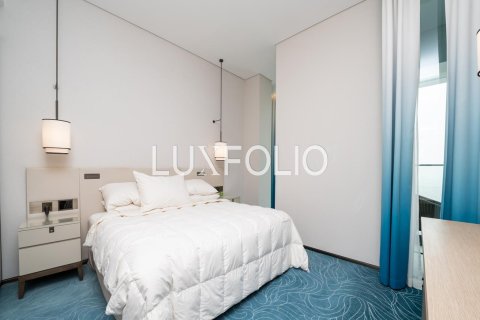 Купить квартиру в The Address Jumeirah Resort and Spa, Джумейра Бич Резиденс, Дубай: 2 спальни, 136м², № 45374 - фото 11