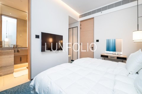 Купить квартиру в The Address Jumeirah Resort and Spa, Джумейра Бич Резиденс, Дубай: 2 спальни, 136м², № 45374 - фото 14
