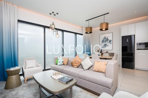Купить квартиру в The Address Jumeirah Resort and Spa, Джумейра Бич Резиденс, Дубай: 2 спальни, 136м², № 45374 - фото 2
