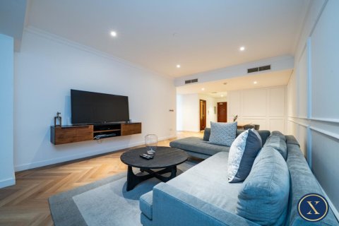 Apartment in Dubai Marina, Dubai 2 bedrooms, 120 sq.m. № 45373