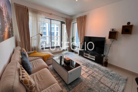 Apartment in 29 Burj Boulevard, Downtown Dubai (Downtown Burj Dubai), Dubai 2 bedrooms, 130 sq.m. № 45382
