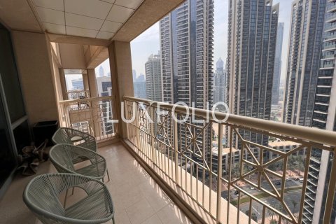 شقة في 29 Burj Boulevard, وسط مدينة دبي, دبي 2 غرف نوم, 130 م² رقم 45382 - صورة 12