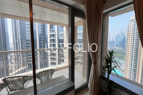شقة في 29 Burj Boulevard, وسط مدينة دبي, دبي 2 غرف نوم, 130 م² رقم 45382 - صورة 6