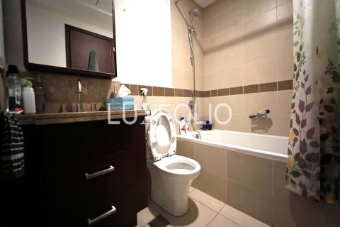 شقة في 29 Burj Boulevard, وسط مدينة دبي, دبي 2 غرف نوم, 130 م² رقم 45382 - صورة 13