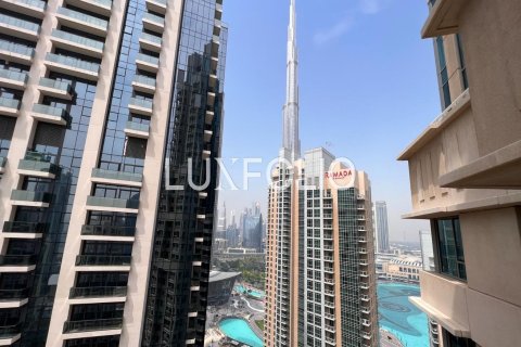 شقة في 29 Burj Boulevard, وسط مدينة دبي, دبي 2 غرف نوم, 130 م² رقم 45382 - صورة 7