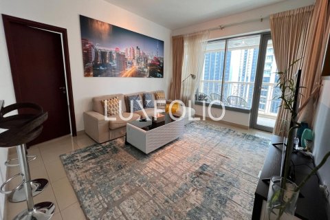 شقة في 29 Burj Boulevard, وسط مدينة دبي, دبي 2 غرف نوم, 130 م² رقم 45382 - صورة 2