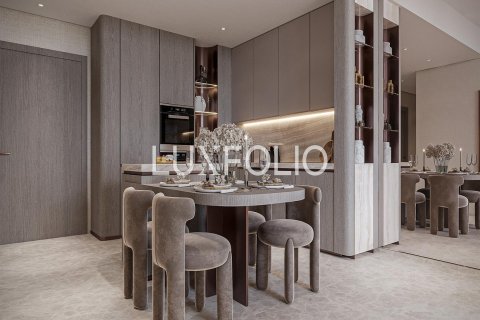 Apartment in Jumeirah Village Circle, Dubai 2 bedrooms, 123 sq.m. № 45383