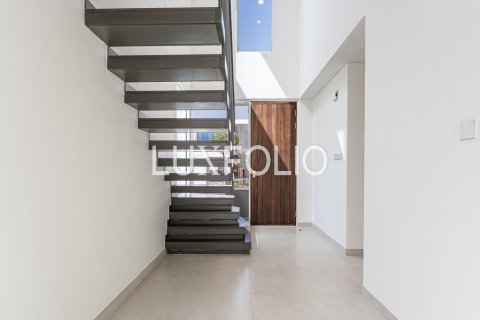 Купить таунхаус в The Valley, Дубай: 4 спальни, 257м², № 45392 - фото 5