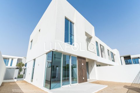 Купить таунхаус в The Valley, Дубай: 4 спальни, 257м², № 45392 - фото 26
