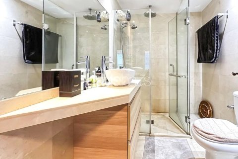 Appartement à Jumeirah Lake Towers, Dubai, 3 chambres, 163 m², № 43472 - photo 9