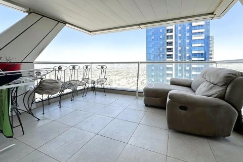 Appartement à Jumeirah Lake Towers, Dubai, 3 chambres, 163 m², № 43472 - photo 11