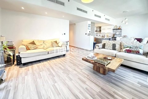 Apartment in Jumeirah Lake Towers, Dubai 3 bedrooms, 163 sq.m. № 43472
