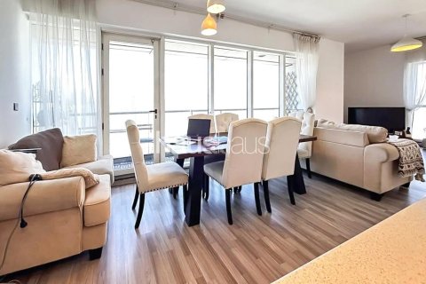 Appartement à Jumeirah Lake Towers, Dubai, 3 chambres, 163 m², № 43472 - photo 3