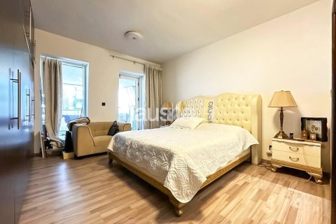 Appartement à Jumeirah Lake Towers, Dubai, 3 chambres, 163 m², № 43472 - photo 6