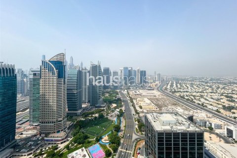 Appartement à Jumeirah Lake Towers, Dubai, 3 chambres, 163 m², № 43472 - photo 13