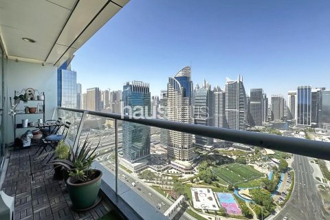 Appartement à Jumeirah Lake Towers, Dubai, 3 chambres, 163 m², № 43472 - photo 12