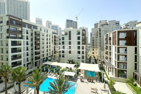 Apartment in Creek Beach, Dubai Creek Harbour (The Lagoons), Dubai 3 bedrooms, 149 sq.m. № 43474