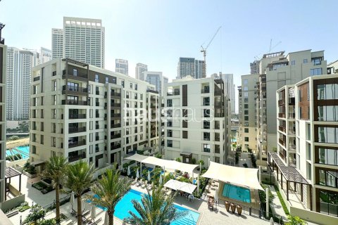 Apartment in Creek Beach, Dubai Creek Harbour (The Lagoons), Dubai 3 bedrooms, 149 sq.m. № 43474 - photo 8