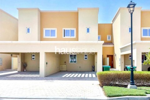 Villa in Villanova, Dubai Land, Dubai 2 bedrooms, 164 sq.m. № 43475