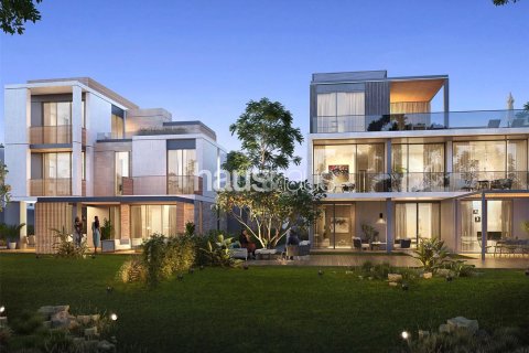 Villa in Arabian Ranches 3, Dubai 4 bedrooms, 384 sq.m. № 43486 - photo 4