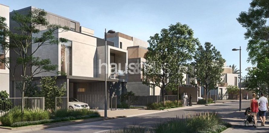 Villa in Arabian Ranches 3, Dubai 4 bedrooms, 384 sq.m. № 43486