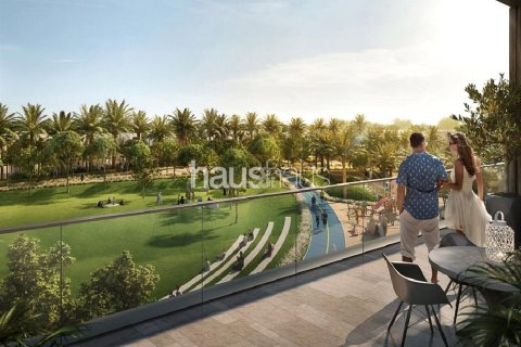 Villa in Arabian Ranches 3, Dubai 4 bedrooms, 384 sq.m. № 43486 - photo 7