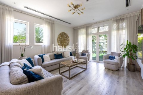 فيلا في Jumeirah Park, دبي 3 غرف نوم, 295 م² رقم 43487 - صورة 5