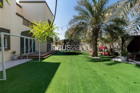 فيلا في Jumeirah Park, دبي 3 غرف نوم, 295 م² رقم 43487 - صورة 11