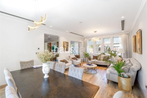فيلا في Jumeirah Park, دبي 3 غرف نوم, 295 م² رقم 43487 - صورة 2