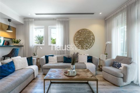 فيلا في Jumeirah Park, دبي 3 غرف نوم, 295 م² رقم 43487 - صورة 20