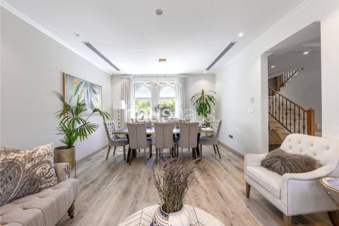 فيلا في Jumeirah Park, دبي 3 غرف نوم, 295 م² رقم 43487 - صورة 9