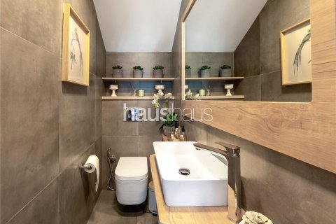 فيلا في Jumeirah Park, دبي 3 غرف نوم, 295 م² رقم 43487 - صورة 13