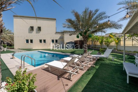 فيلا في Jumeirah Park, دبي 3 غرف نوم, 295 م² رقم 43487 - صورة 8