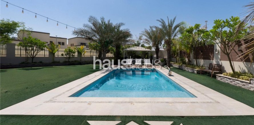 فيلا في Jumeirah Park, دبي 3 غرف نوم, 295 م² رقم 43487