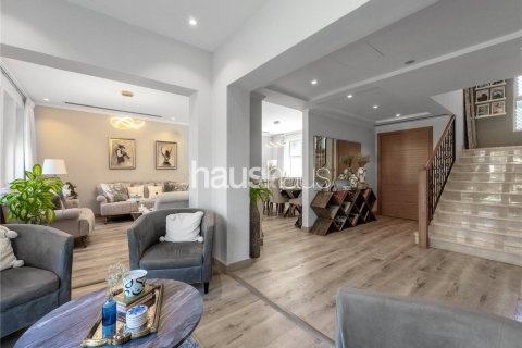 فيلا في Jumeirah Park, دبي 3 غرف نوم, 295 م² رقم 43487 - صورة 4