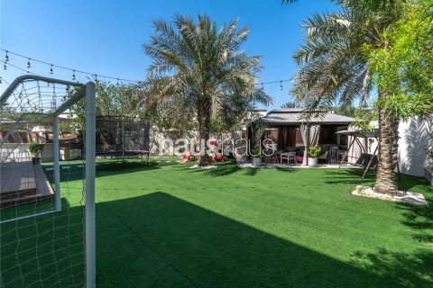 فيلا في Jumeirah Park, دبي 3 غرف نوم, 295 م² رقم 43487 - صورة 24