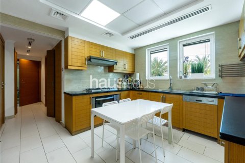 فيلا في Jumeirah Park, دبي 3 غرف نوم, 295 م² رقم 43487 - صورة 22