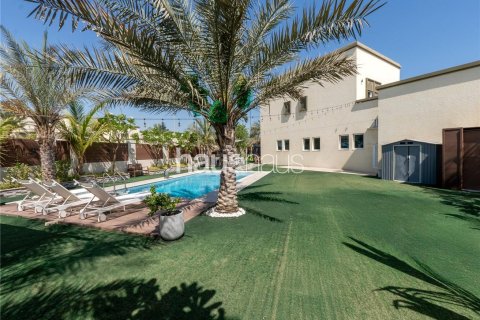 فيلا في Jumeirah Park, دبي 3 غرف نوم, 295 م² رقم 43487 - صورة 23